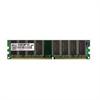 Transcend JetRAM memory - 1 GB - DIMM 184-pin - DDR JM388D643A-5L